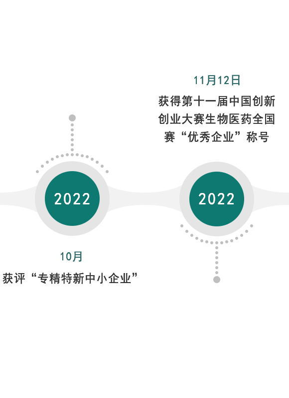 发展历程2022-05